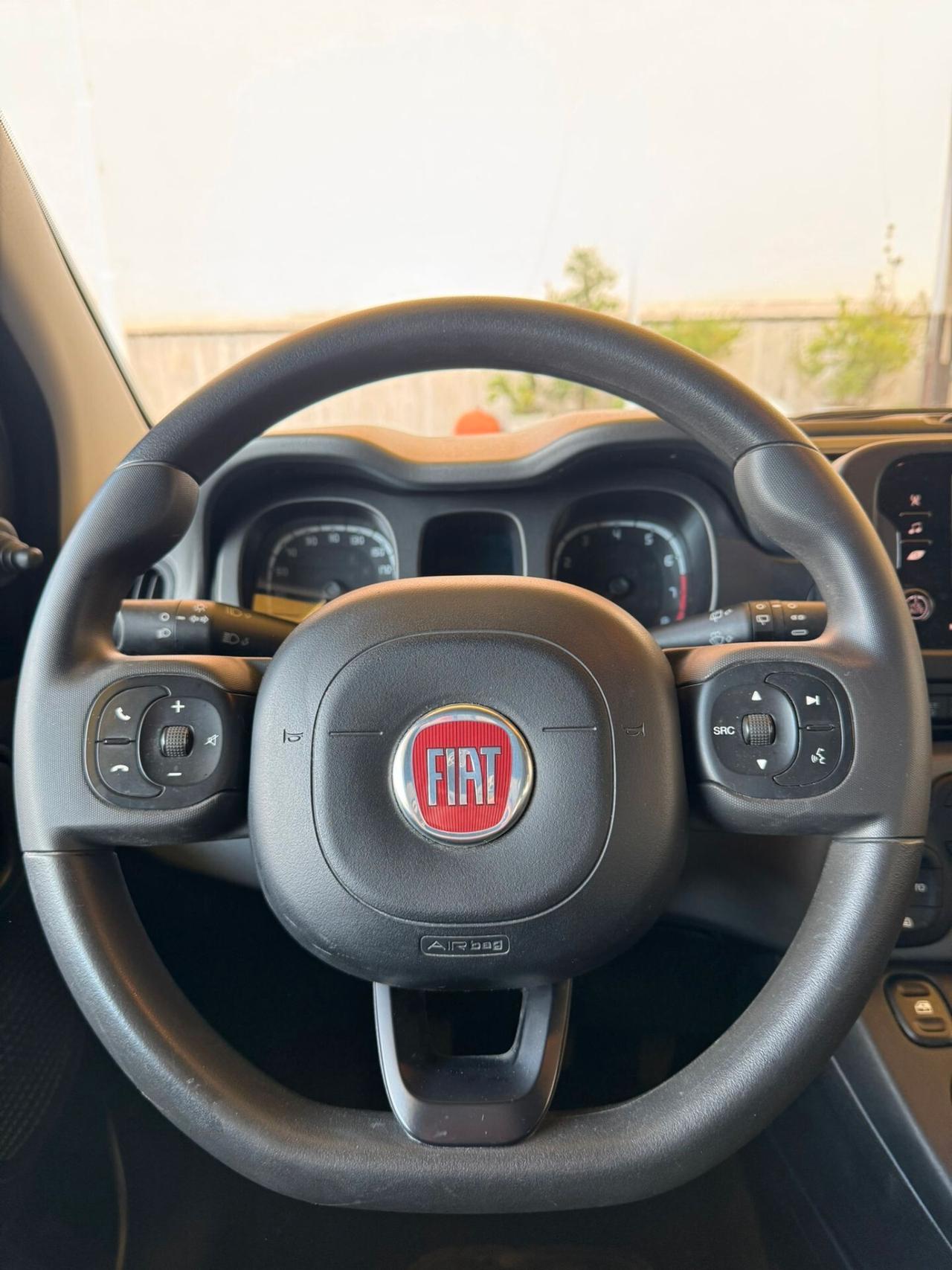 FIAT PANDA 1.0 HYBRID CITYLIFE **PREZZO REALE**