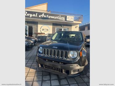 JEEP Renegade 2.0 Mjt 4WD Active Drive Sport