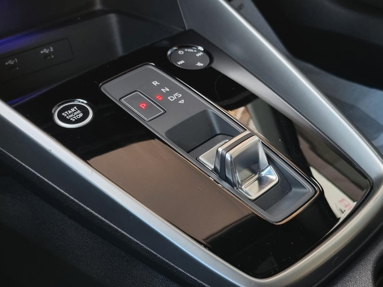 Audi A3 SPB 40 e-tron S tronic Sport