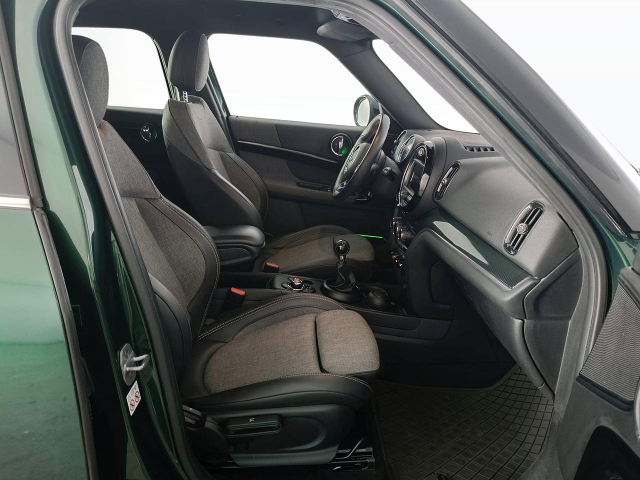 MINI Mini Countryman F60 2017 - Mini Countryman 2.0 Cooper D my18
