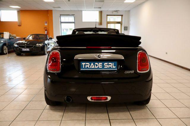 MINI Cooper 1.5 Cabrio Tagliandi MINI