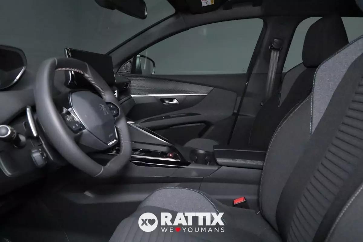 Peugeot 3008 1.6 Hybrid Phev 225CV Active Pack e-EAT8