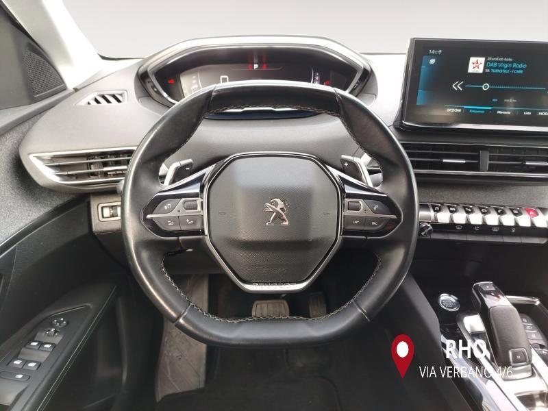 Peugeot 3008 3008 1.5 bluehdi Allure Pack s&s 130cv eat8