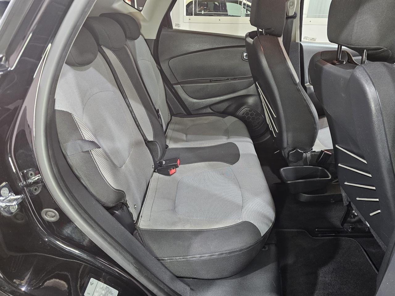 Renault Captur TCe 12V 90 CV Energy Intens