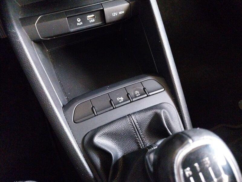 Kia Stonic Stonic 1.6 crdi Style 115cv my18