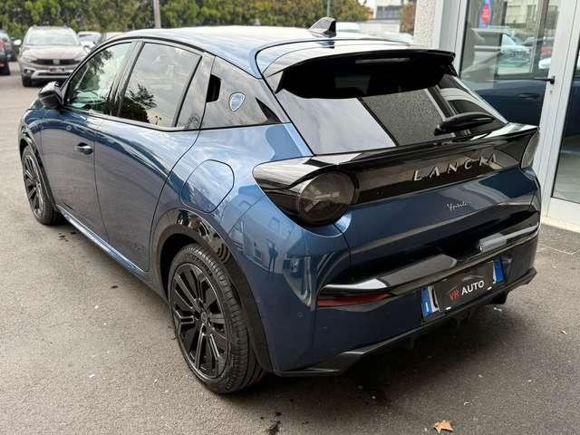 Lancia Ypsilon 51kWh EDIZIONE LIMITATA Cassina 156cv 1di1906 PROM