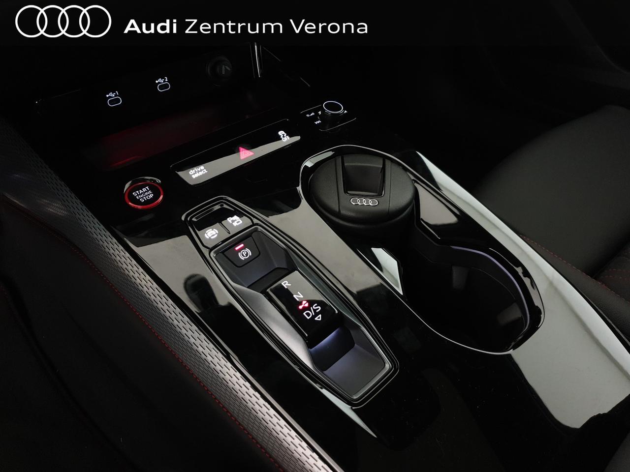 Avant 3.0TFSI 367CV quattro Stronic Sport Attitude