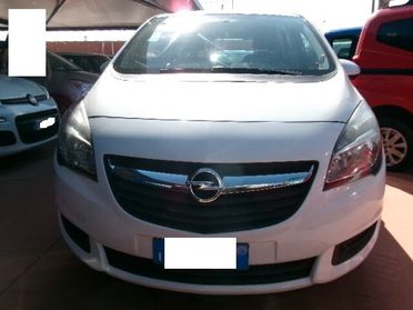 Opel Meriva 1.4 Turbo 120CV GPL Tech Design Edition