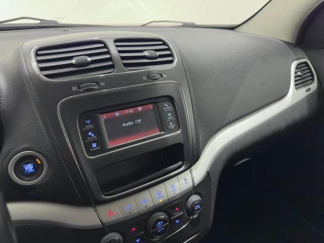 FIAT Freemont 2.0 Multijet 140 CV Lounge