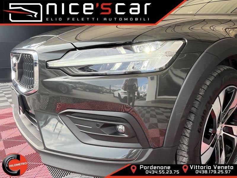 Volvo V60 Cross Country B4 (d) AWD Geartronic