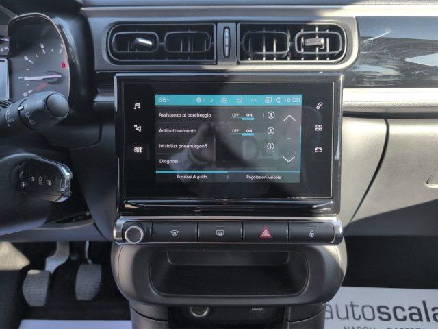 CITROEN C3 PureTech 110 S&S Plus