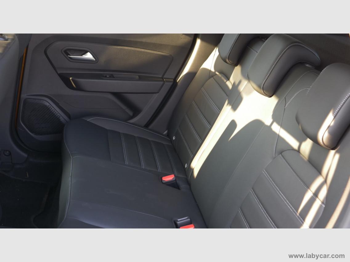 DACIA Duster 1.5 Blue dCi 8V 115CV 4x4 Comfort