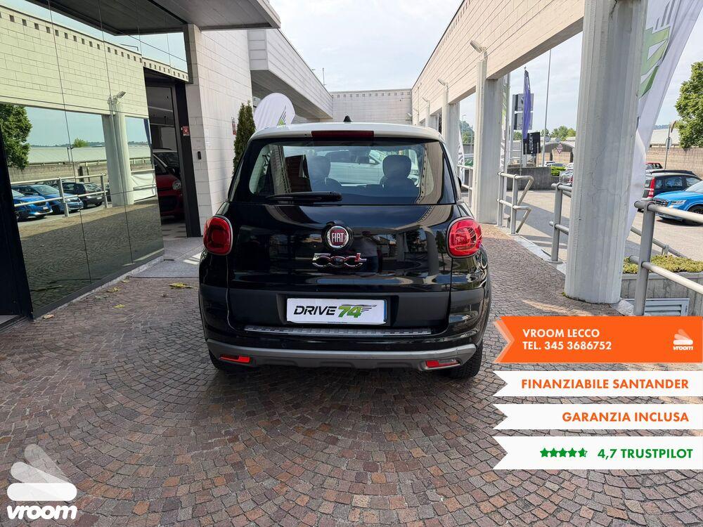 FIAT 500L 500L 1.4 95 CV S&S Cross
