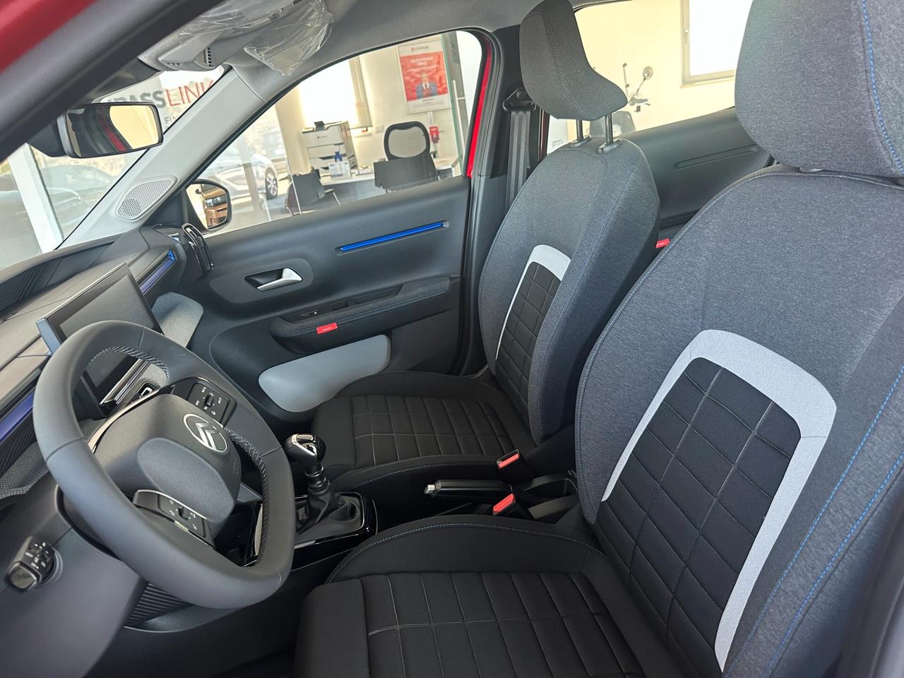Citroen C3 TURBO 100 S&S Plus "Km 0"