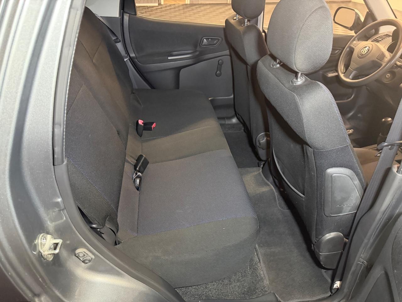 Suzuki Ignis 1.5 4WD