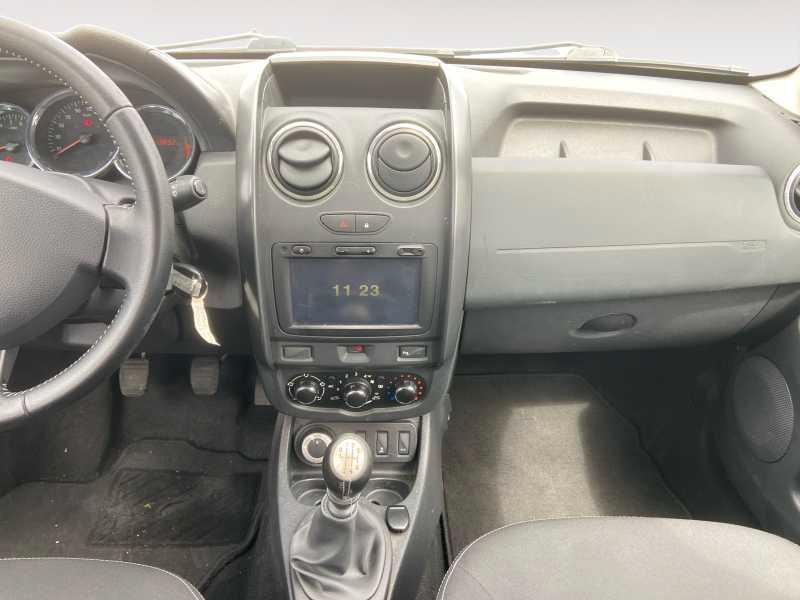 DACIA Duster 1.5 dci Laureate 4x4 110cv