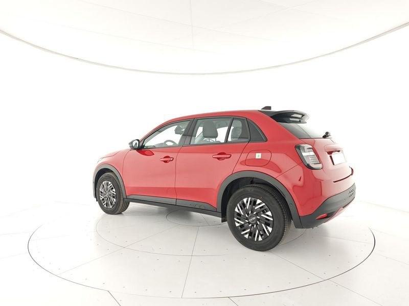 FIAT 600 Hybrid DCT MHEV