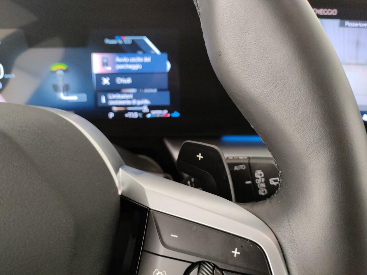 BMW X1 xdrive 20d mhev 48V MSport auto