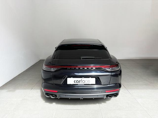 PORSCHE Panamera 2.9 4 E-Hybrid Sport Turismo