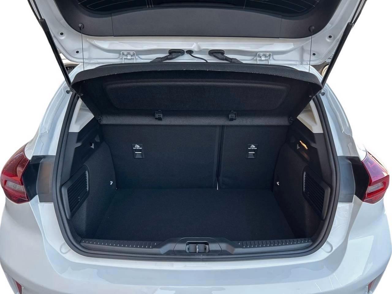 FORD Focus Focus Active 1.0 EcoBoost Hybrid 125 CV 5 porte Man