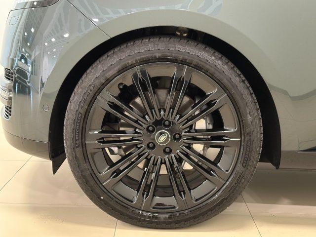 LAND ROVER Range Rover 3.0D l6 350 CV HSE