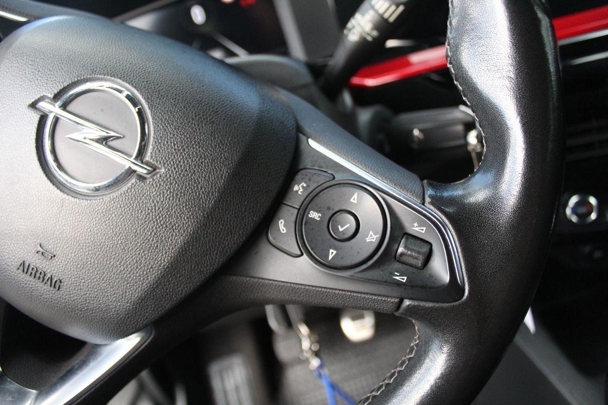 OPEL - Mokka - 1.2 Turbo GS Line