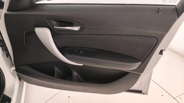 BMW 116 d 5p. Msport cambio automatico