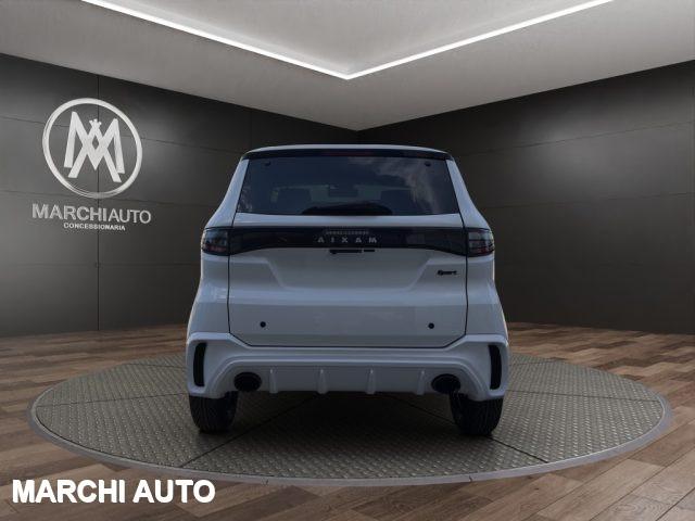 AIXAM City Sport Ambition