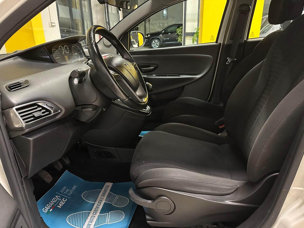 Lancia Ypsilon 1.3 MJT 16V 95 CV 5 porte S&S Gold