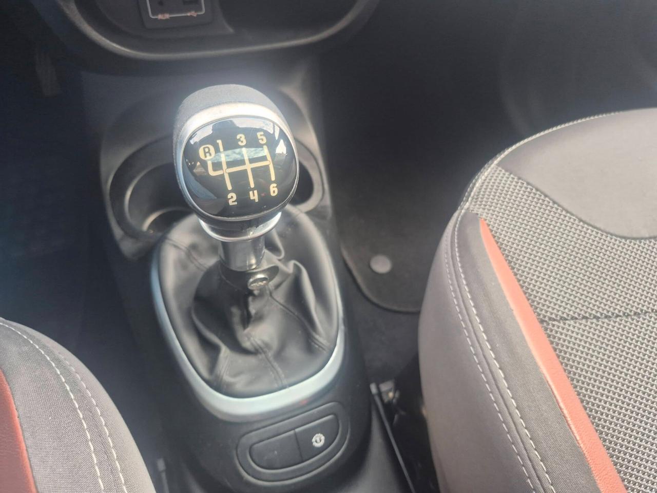Fiat 500L 1.6 Multijet 120 CV Trekking TETTO PANORAMICO