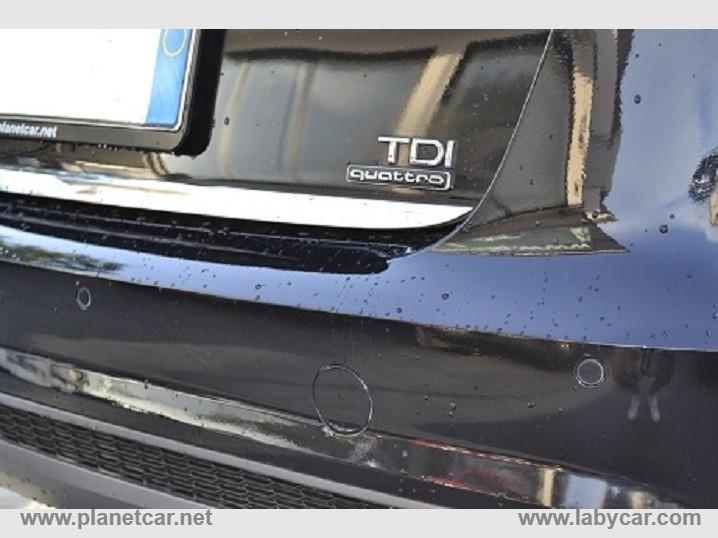 AUDI A6 Avant 2.0 TDI 190CV ultra S tr Bus.P