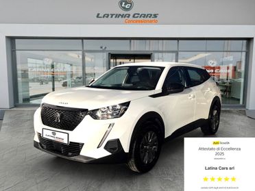 Peugeot 2008 1.2 puretech Active Pack s&s 100cv Con CARPLAY