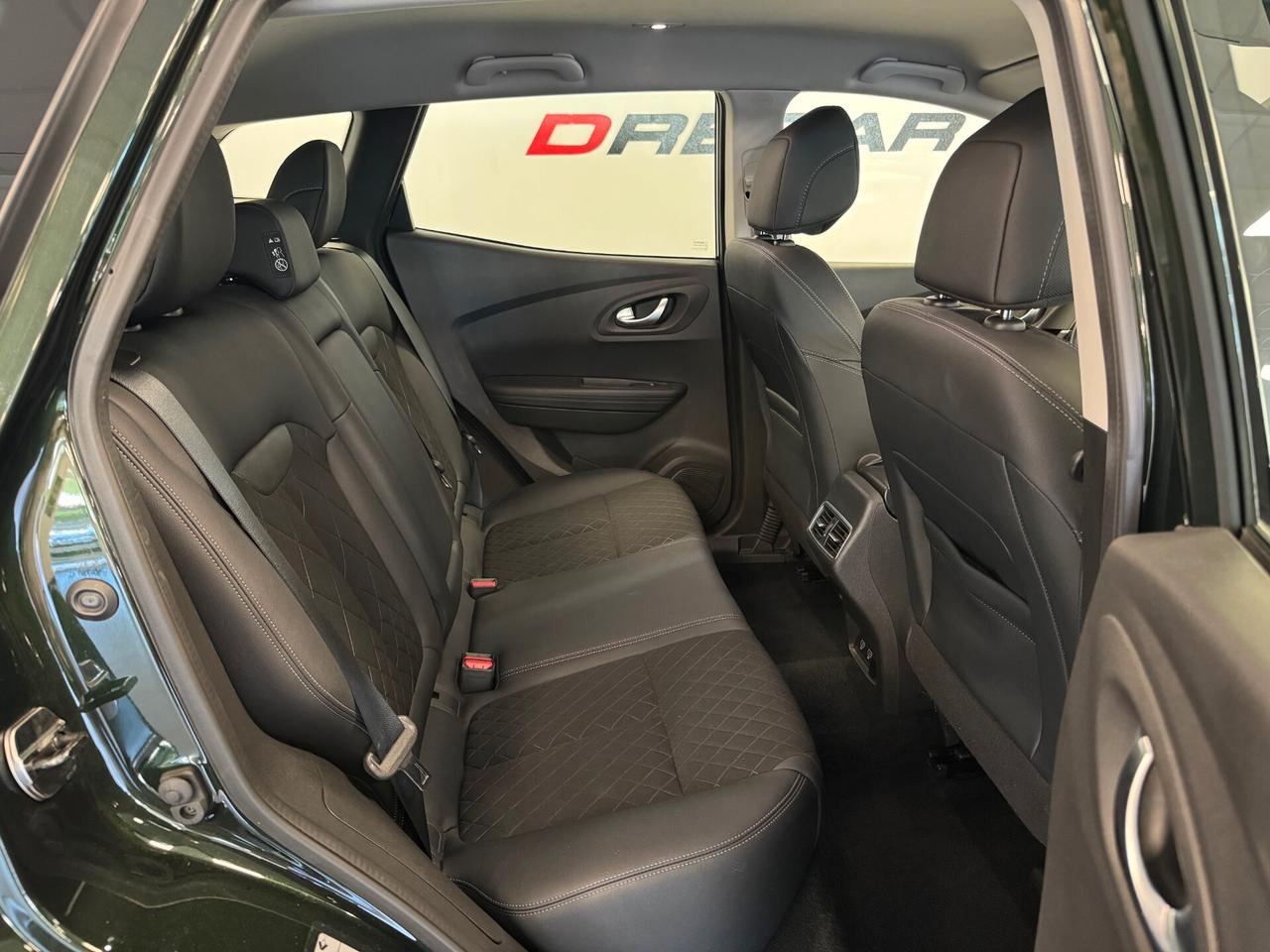 Renault Kadjar Blue dCi 8V 115CV Sport Edition2 KIT CROMO UNIPROP.
