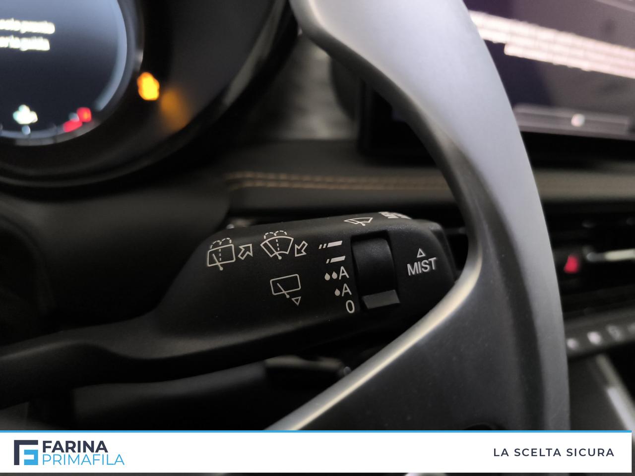ALFA ROMEO Tonale - Tonale 1.5 hybrid Veloce 160cv tct7