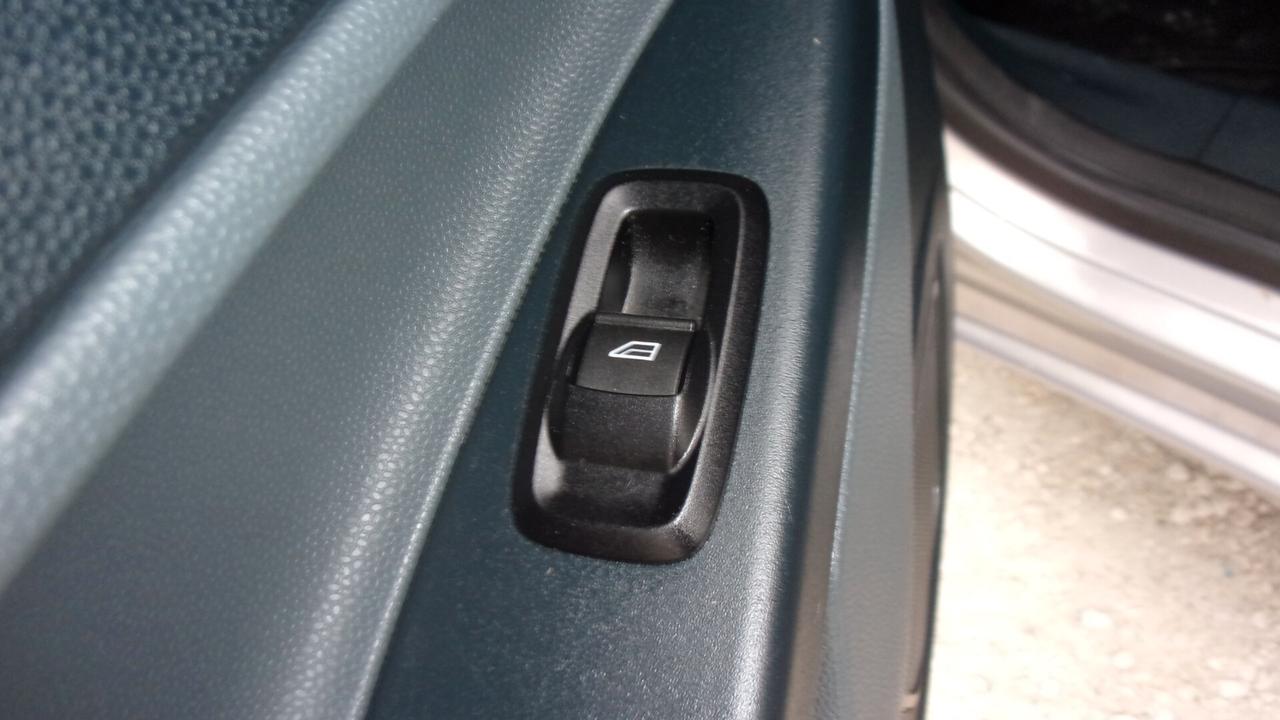 Ford Fiesta 1.4 TDCi 5p. Titanium