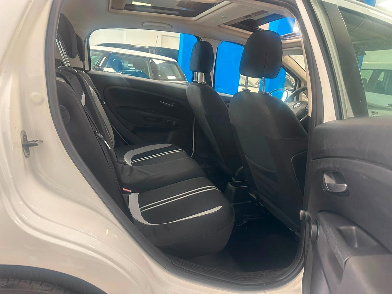 Fiat Grande Punto 1.4 5 porte Fun
