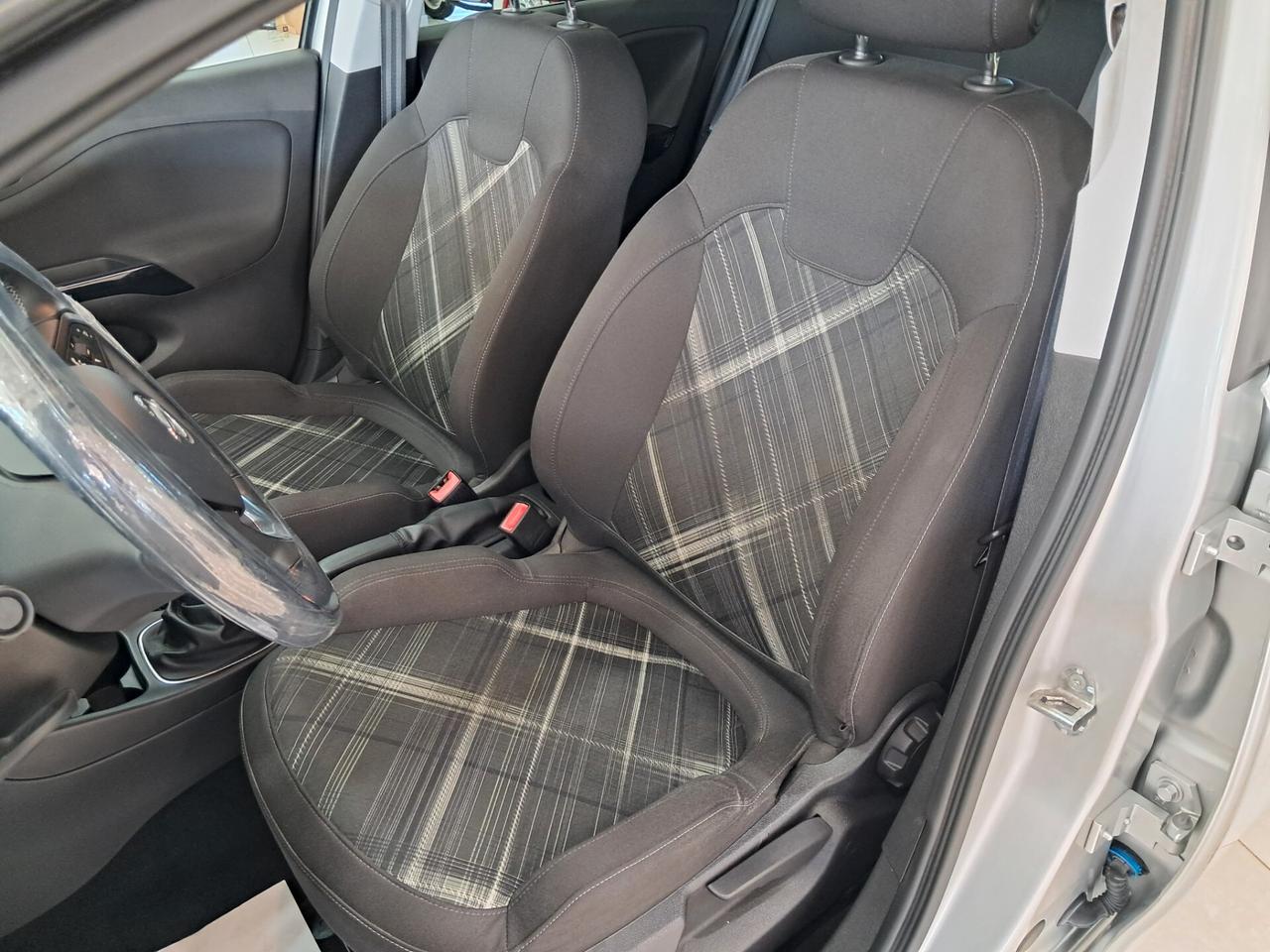 Opel Corsa 1.3 CDTI 5 porte b-Color(OK NEOP.)