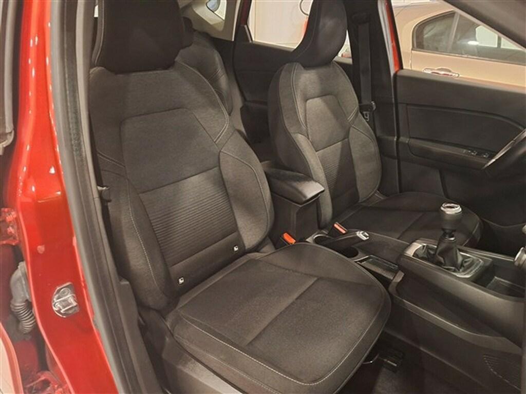 Renault Captur 1.0 TCe Zen