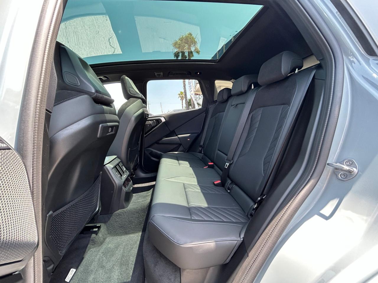 BMW X3 xdrive20d MSport auto MY25 KM 0