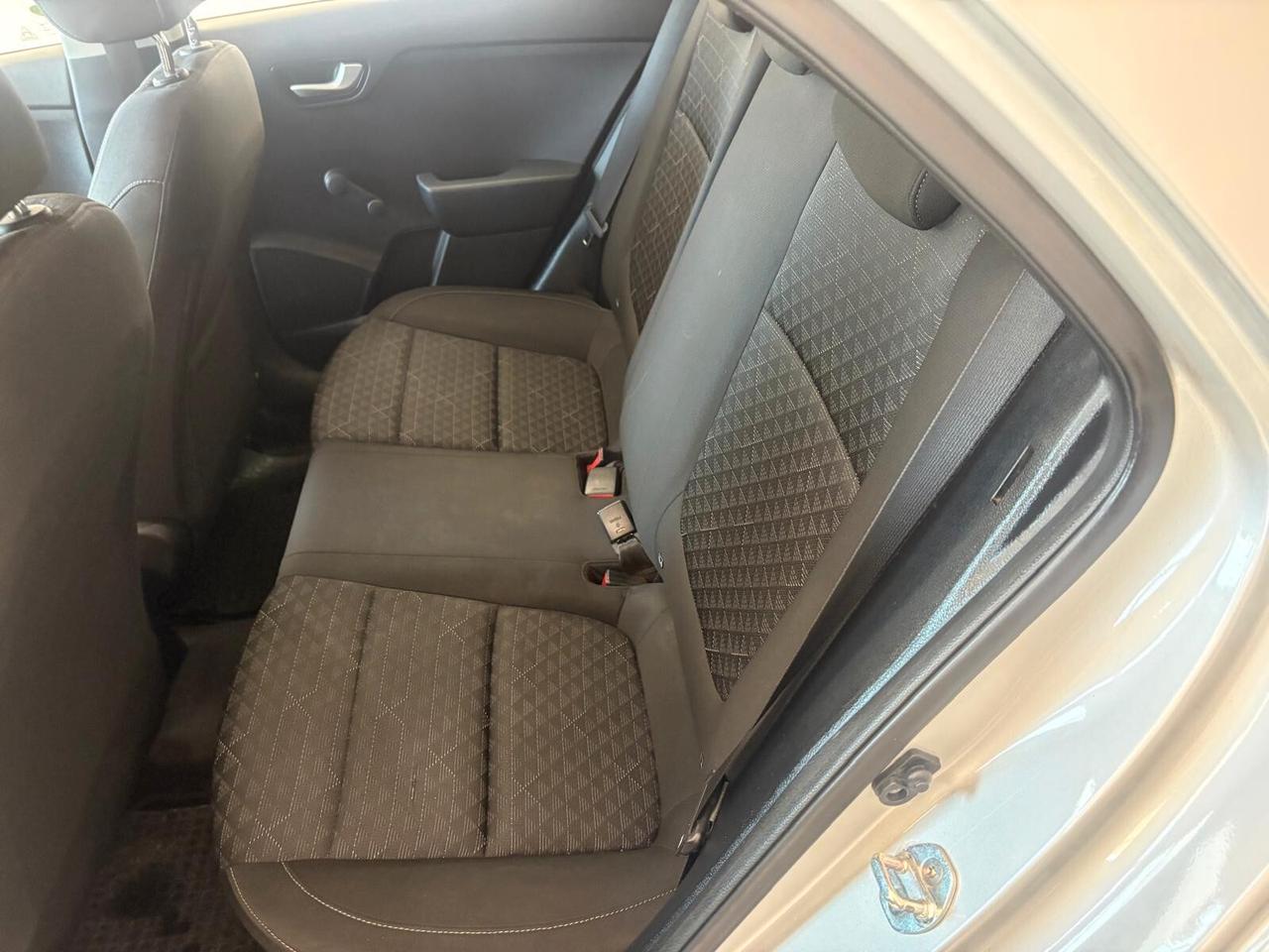 Kia Rio 1.2 MPi 5 porte Eco GPL