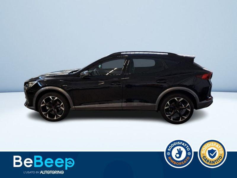 Cupra Formentor 1.5 TSI DSG