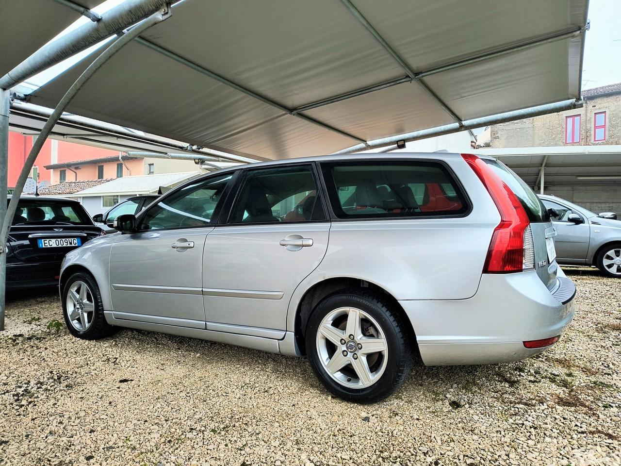 Volvo V50 2.0i Benzina