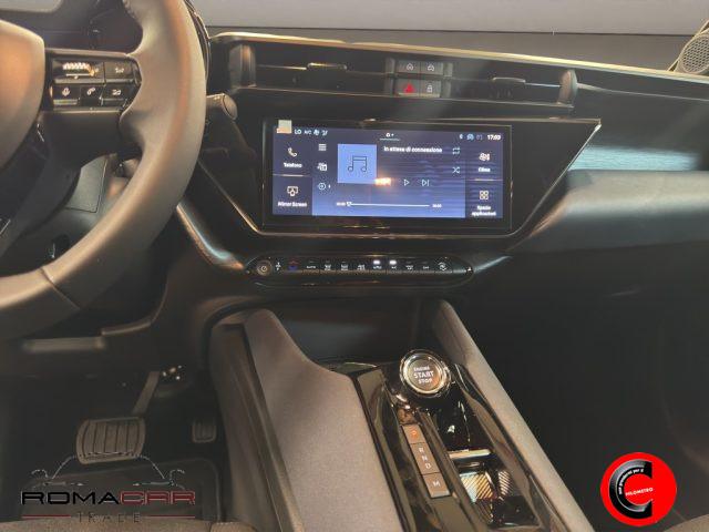 ALFA ROMEO Junior 1.2 145 CV Hybrid eDCT6 MY'25 GARANZIA CASA MADRE!