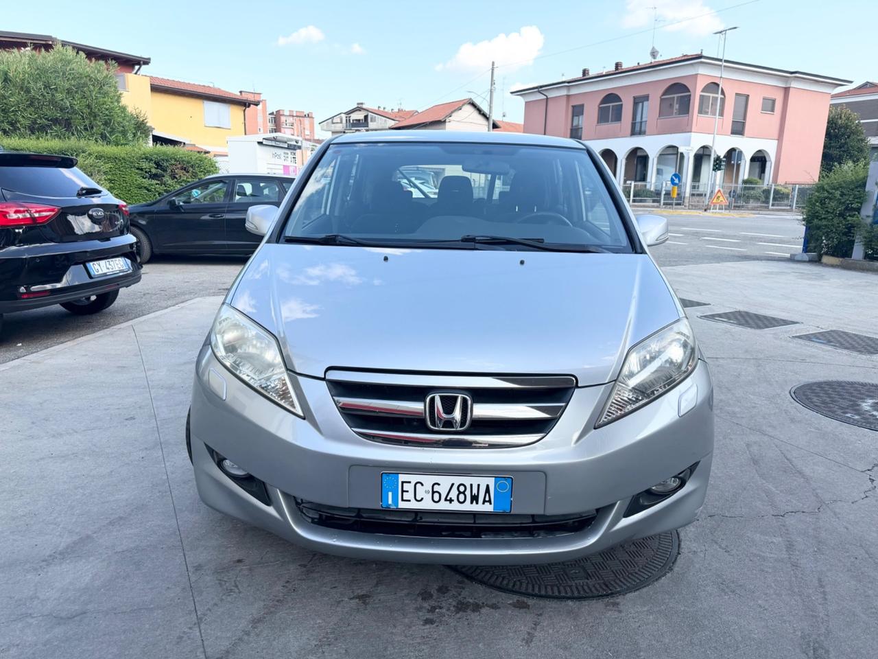 Honda FR-V 1.8 GPL 16V i-VTEC aut. Comfort Plus