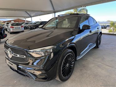 MERCEDES-BENZ GLC 220 d 4Matic CoupÈ AMG Line Premium