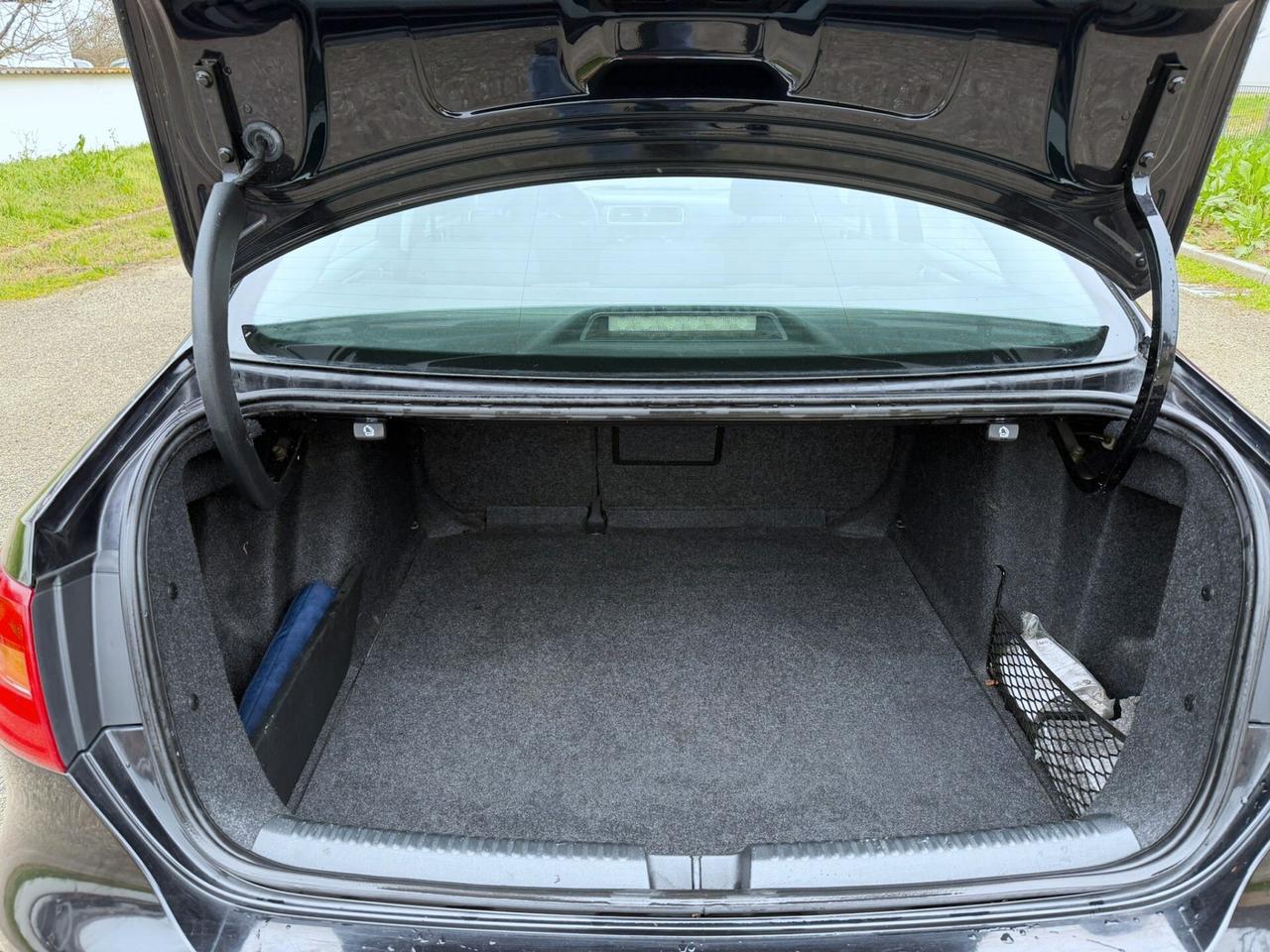 Volkswagen Jetta 1.6 TDI BlueMotion Technology