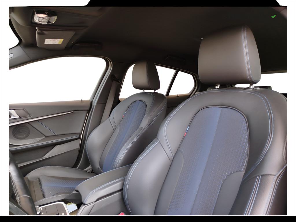 BMW Serie 1 (F40) - 116d 5p. Msport