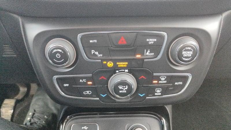 Jeep Compass Compass 1.6 Multijet II 2WD Limited