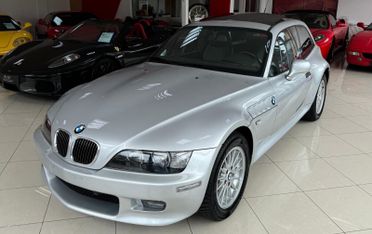 Bmw Z3 3.0i Coupè 231Cv