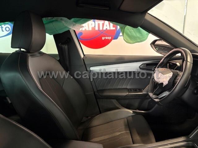 Cupra Formentor 1.5 TSI DSG NETTO 9800